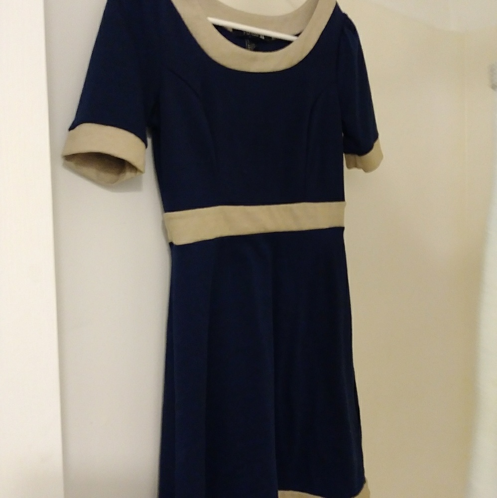 💛Work Dress - Picture 2 of 3
